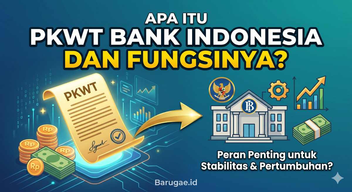 Apa Itu PKWT Bank Indonesia dan Fungsinya?