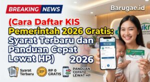 Cara Daftar KIS Pemerintah 2026 Gratis: Syarat Terbaru dan Panduan Cepat Lewat HP