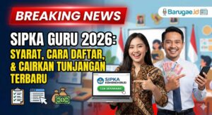 Cek SIPKA Guru 2026: Syarat, Cara Daftar dan Cairkan Tunjangan Terbaru
