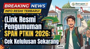 Link Resmi Pengumuman SPAN PTKIN 2026: Cek Kelulusan Sekarang