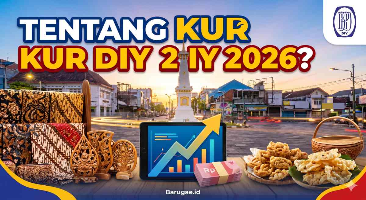 Tabel Angsuran KUR BPD DIY 2026 Terbaru: Syarat dan Cara Daftar