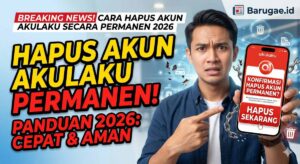 Tentang Penutupan Akun Akulaku dan Fungsinya untuk Keamanan Data?